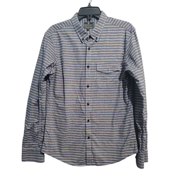 United By Blue Other - United By Blue Lockport Button Down